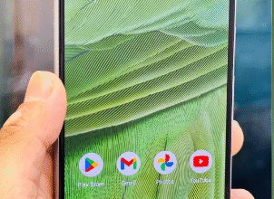 Google pixel 7 128 GB 2 Sim for sale