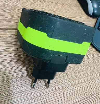 Goui power bank and Bluetooth speaker for sale