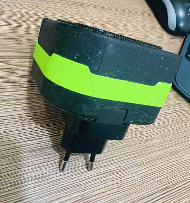 Goui power bank and Bluetooth speaker for sale