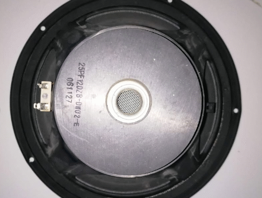 10″INCH HARMAN KARDON SUBWOOFER FOR SALE