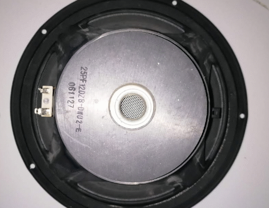10″INCH HARMAN KARDON SUBWOOFER FOR SALE
