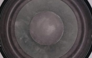 10″INCH HARMAN KARDON SUBWOOFER FOR SALE