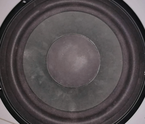 10″INCH HARMAN KARDON SUBWOOFER FOR SALE