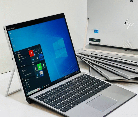 HP Elite X2 G8 Core i5-11th Sim sported For Sale