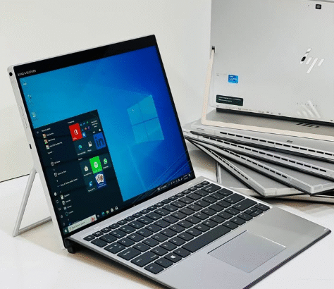HP Elite X2 G8 Core i5-11th Sim sported For Sale