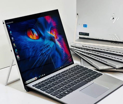 HP Elite X2 G8 Core i5-11th Sim sported For Sale