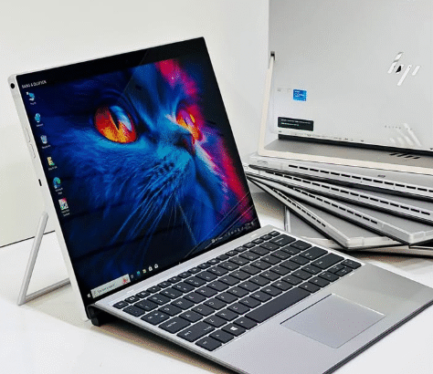 HP Elite X2 G8 Core i5-11th Sim sported For Sale