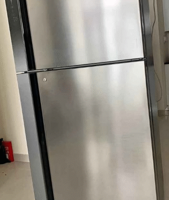 Hitachi inverter Refrigerator For Sale
