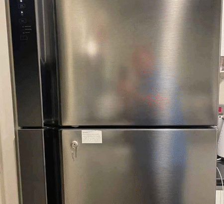 Hitachi inverter Refrigerator For Sale