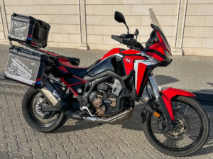 Honda Africa twin DCT 2021 For Sale