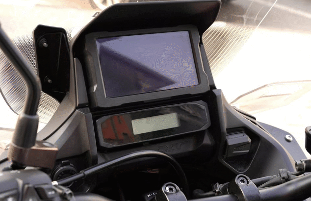 Honda nt 1100 2024 for sale