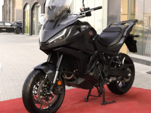 Honda nt 1100 2024 for sale
