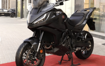 Honda nt 1100 2024 for sale