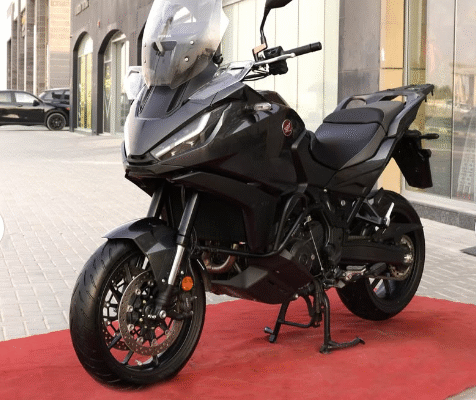 Honda nt 1100 2024 for sale