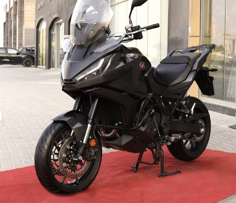 Honda nt 1100 2024 for sale