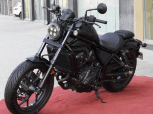 Honda rebel 1100cc 2023 for sale