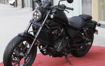 Honda rebel 1100cc 2023 for sale