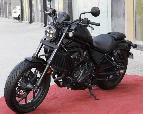 Honda rebel 1100cc 2023 for sale