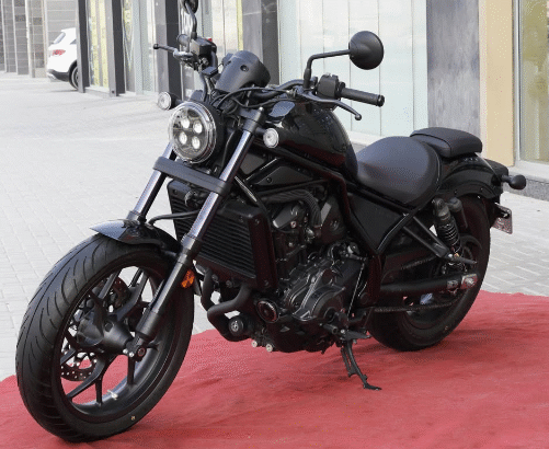 Honda rebel 1100cc 2023 for sale