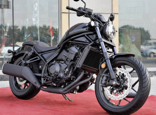Honda rebel 1100cc 2023 for sale