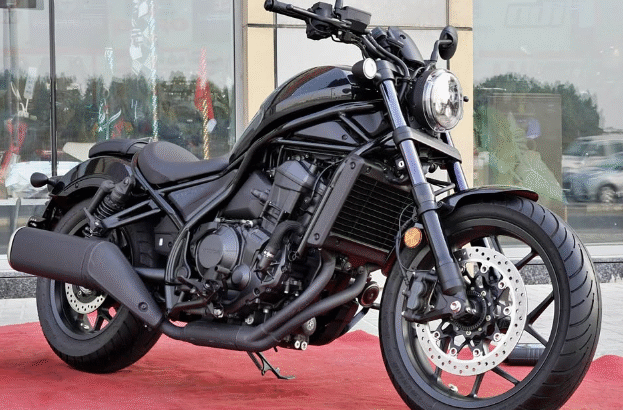 Honda rebel 1100cc 2023 for sale