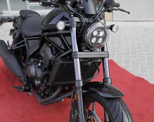 Honda rebel 1100cc 2023 for sale