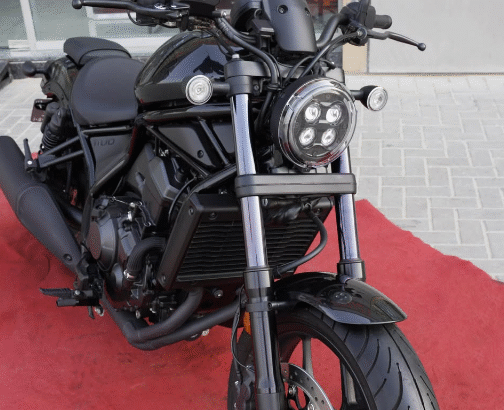 Honda rebel 1100cc 2023 for sale
