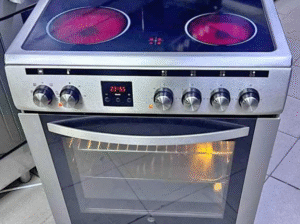 Hoover latest model ceramic electric cooker for sa