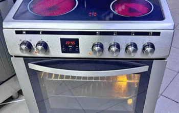 Hoover latest model ceramic electric cooker for sa