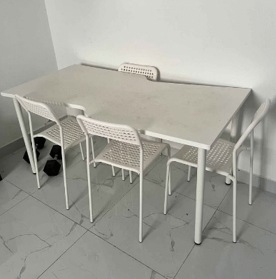 Household for sale