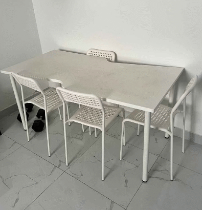 Household for sale