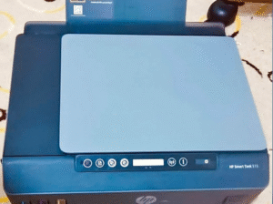 Hp smart tank 515 perfect working for sale
