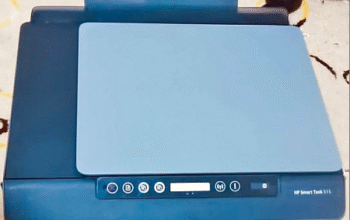 Hp smart tank 515 perfect working for sale