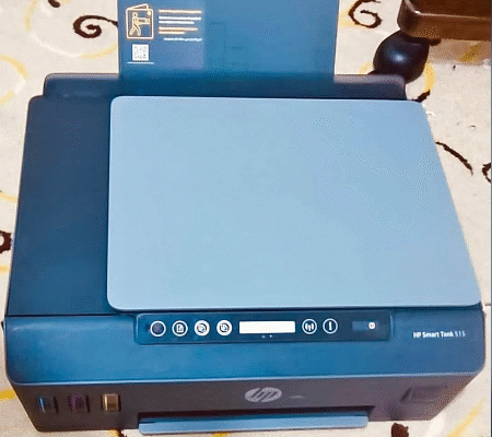 Hp smart tank 515 perfect working for sale