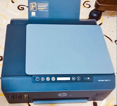 Hp smart tank 515 perfect working for sale