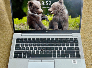 Hp Elitebook 840 G7 Core i5 10th Generation For Sa
