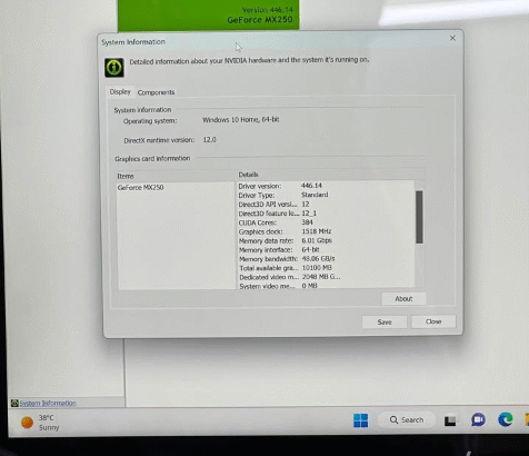 Hp SPECTRE 15 touch x360 2in1 4k display for sale