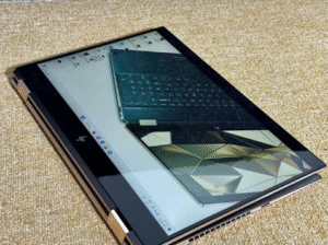 Hp SPECTRE 15 touch x360 2in1 4k display for sale