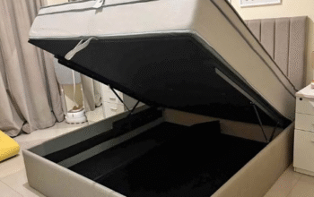 Hydraulic storage bed Brand new for sale