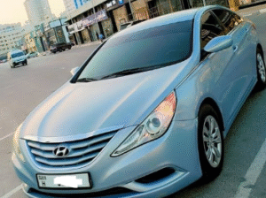 Hyundai Sonata 2011 in good condition for sale