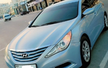 Hyundai Sonata 2011 in good condition for sale