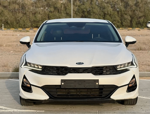KIA K5 2021 KOREAN IMPORT FOR SALE