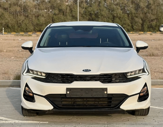 KIA K5 2021 KOREAN IMPORT FOR SALE