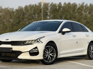 KIA K5 2021 KOREAN IMPORT FOR SALE