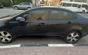 KIA Rio 2014 in good condition for sale
