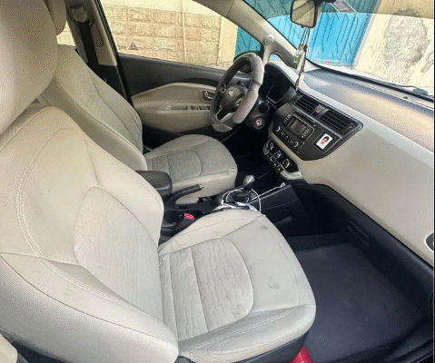 KIA Rio 2014 in good condition for sale