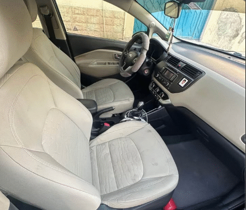 KIA Rio 2014 in good condition for sale