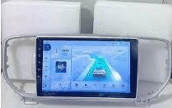 KIA SPORATGE 2016-18 Android Latest Version For Sa