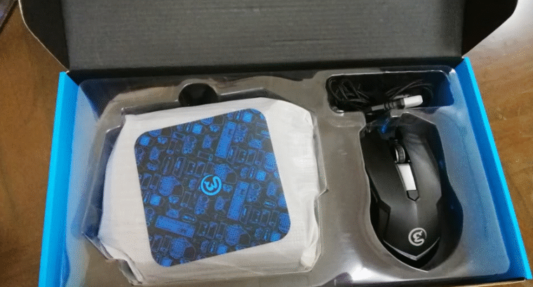 Keyboard and mouse for PS4 and Xbox For Sale