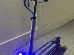 Kugoo Scooter For Sale